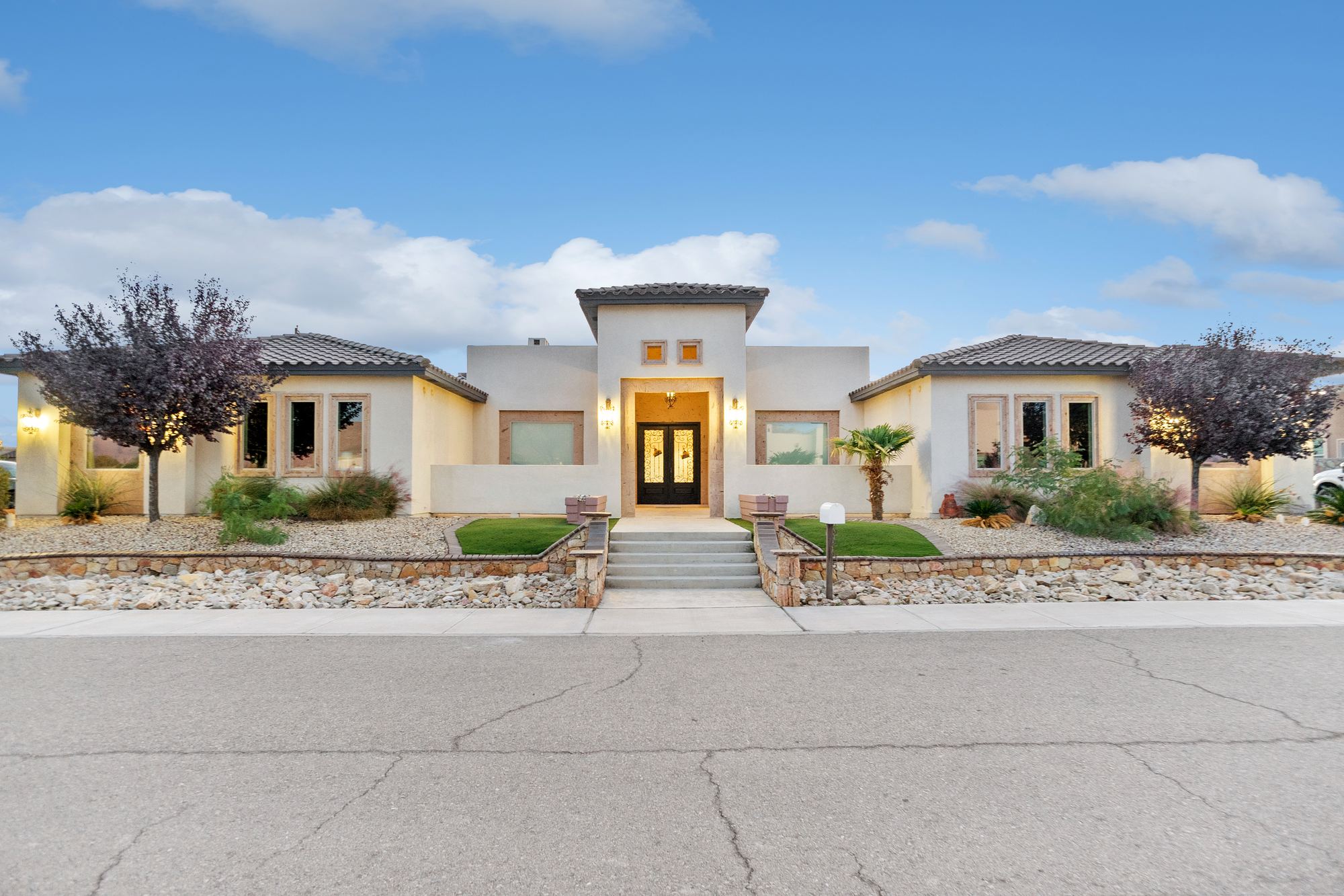 Boom Homes
